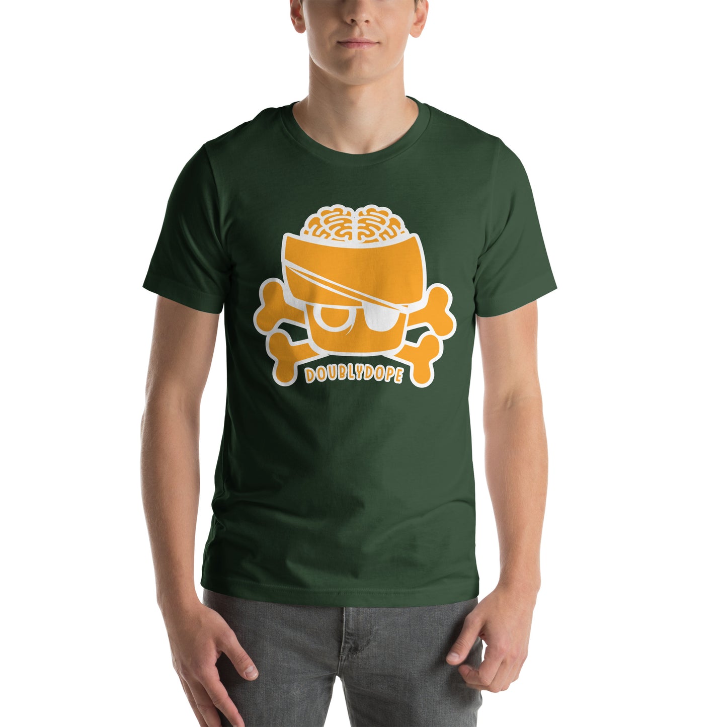 POTHEAD ORNG