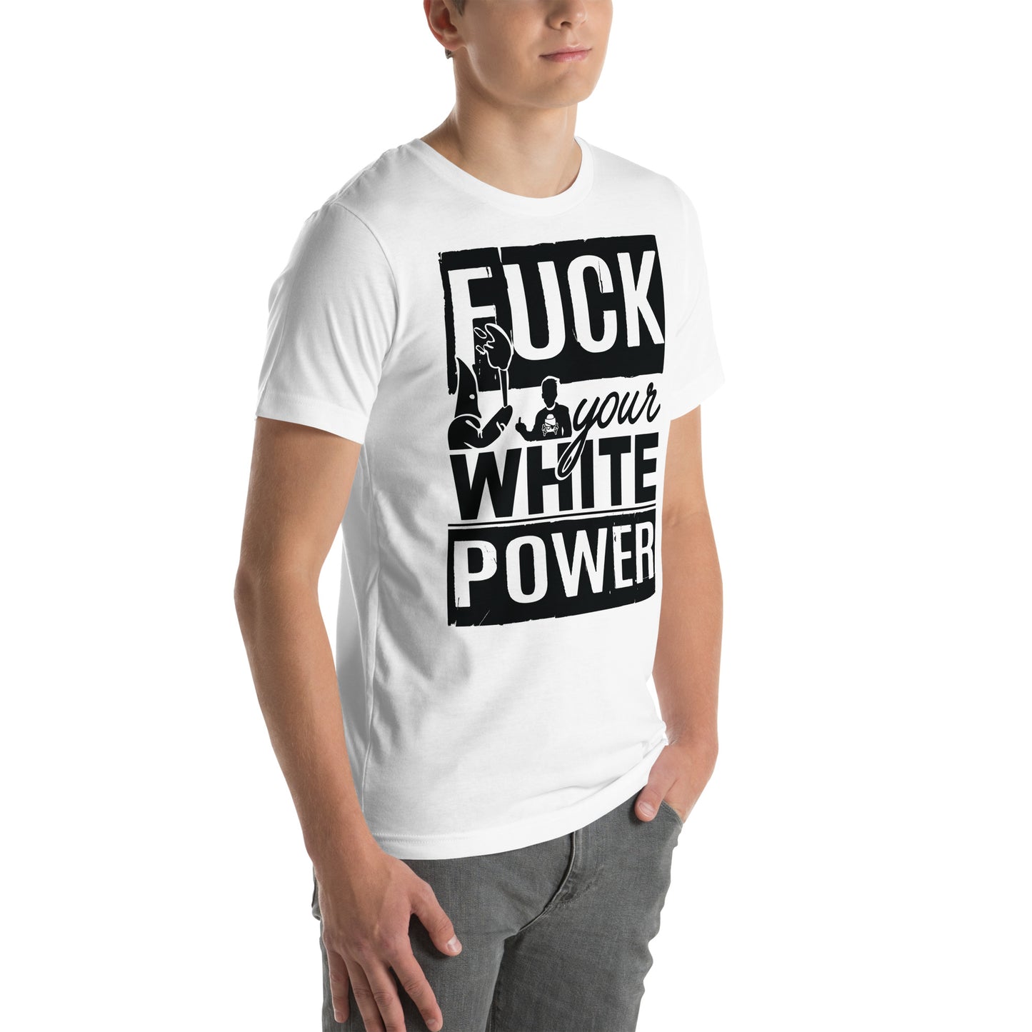 F.Y.W.P.
