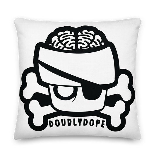 POTHEAD PILLOW
