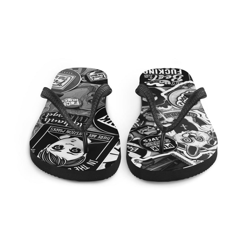 DOUB-FLOPS