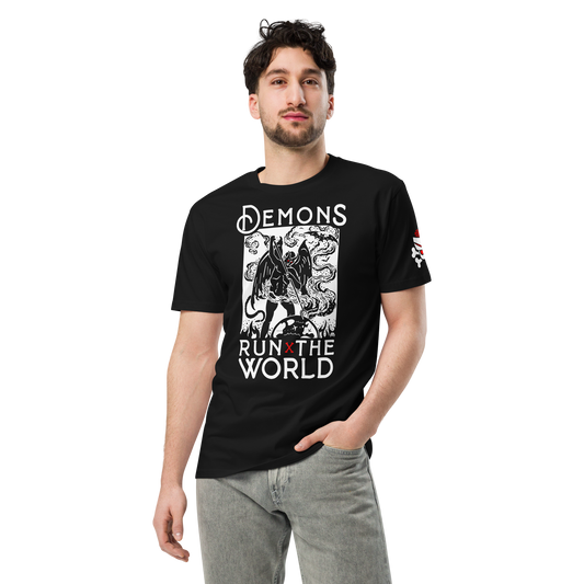 DEMONS WORLD