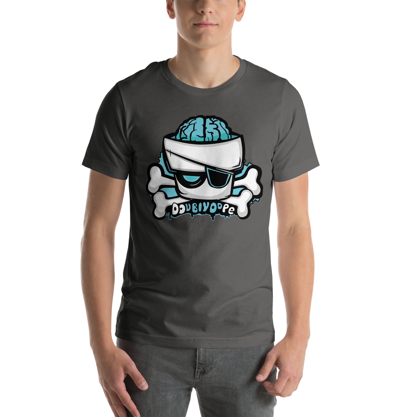 POTHEAD LOGO