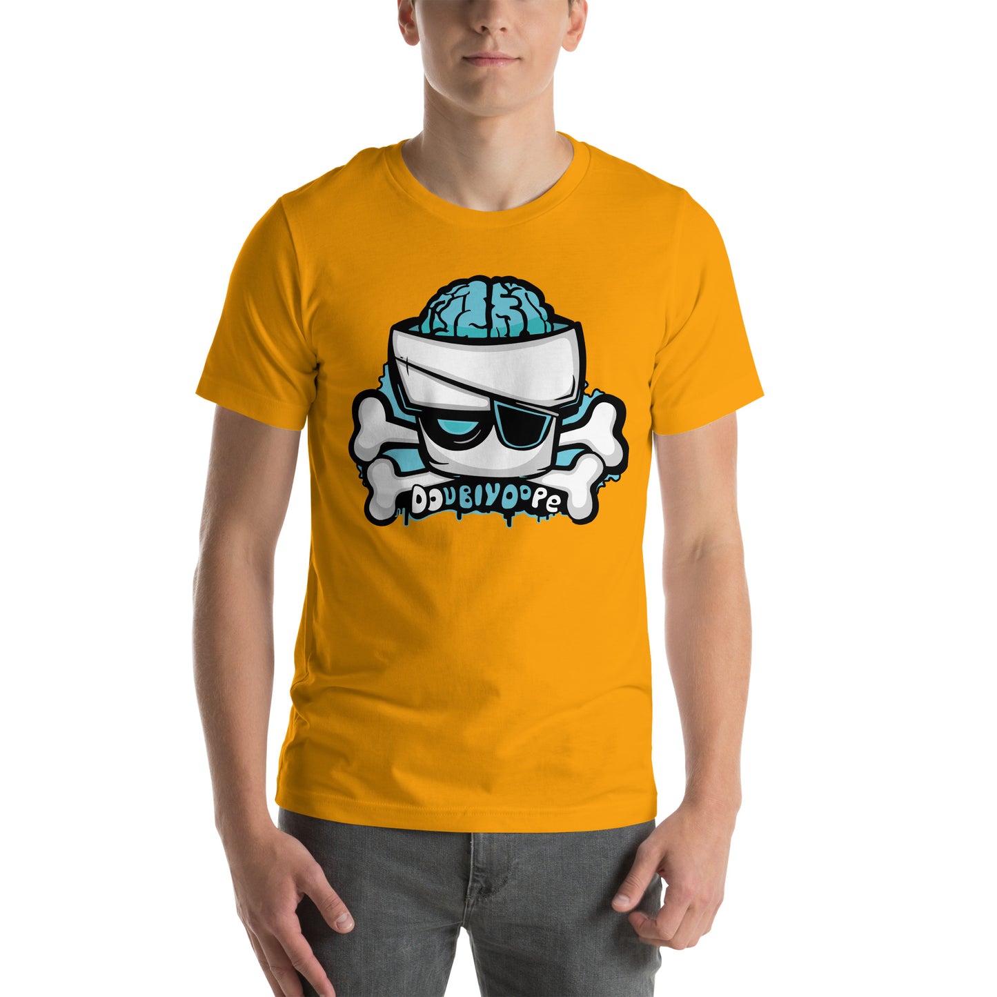 POTHEAD LOGO