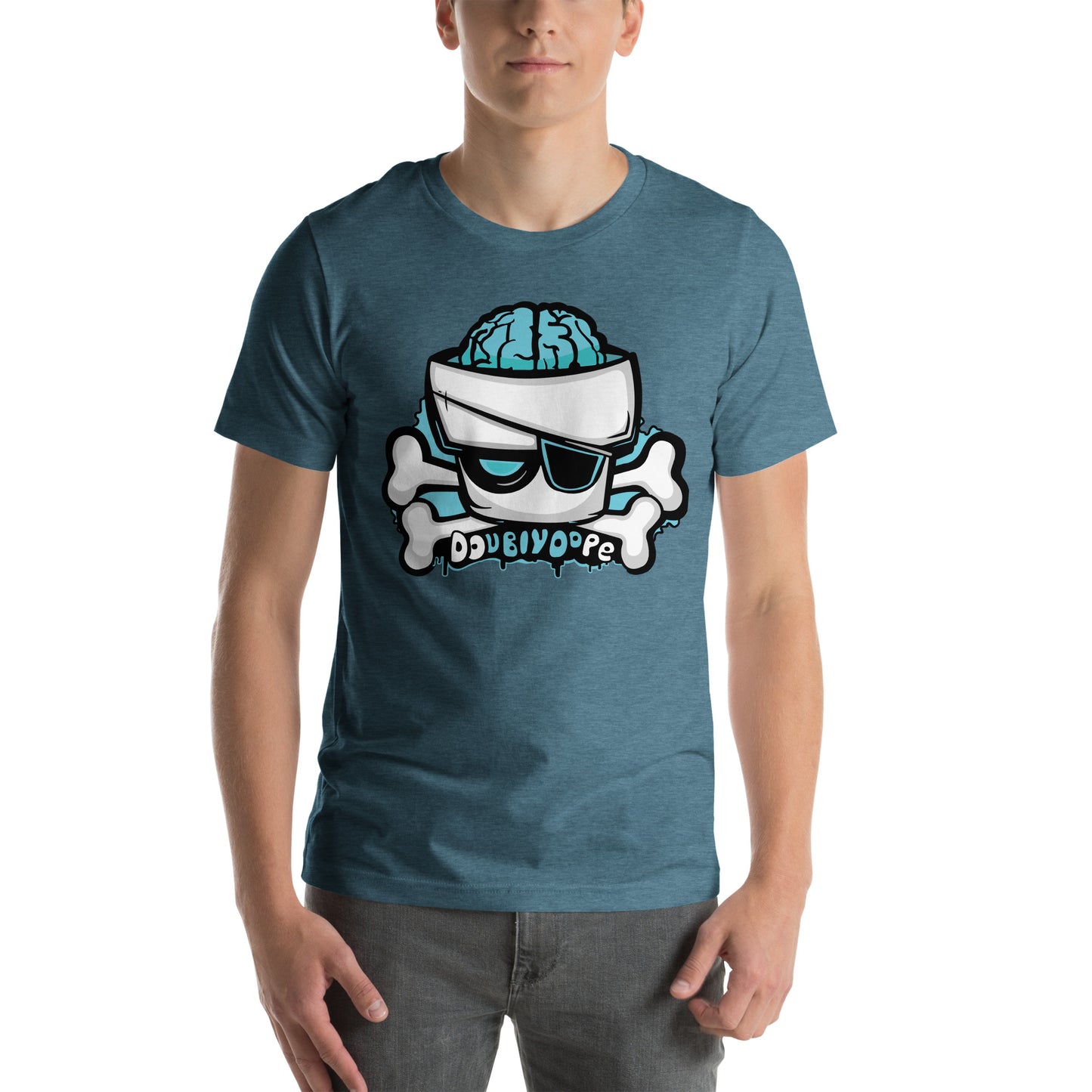 POTHEAD LOGO