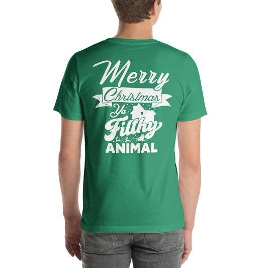 X-MAS