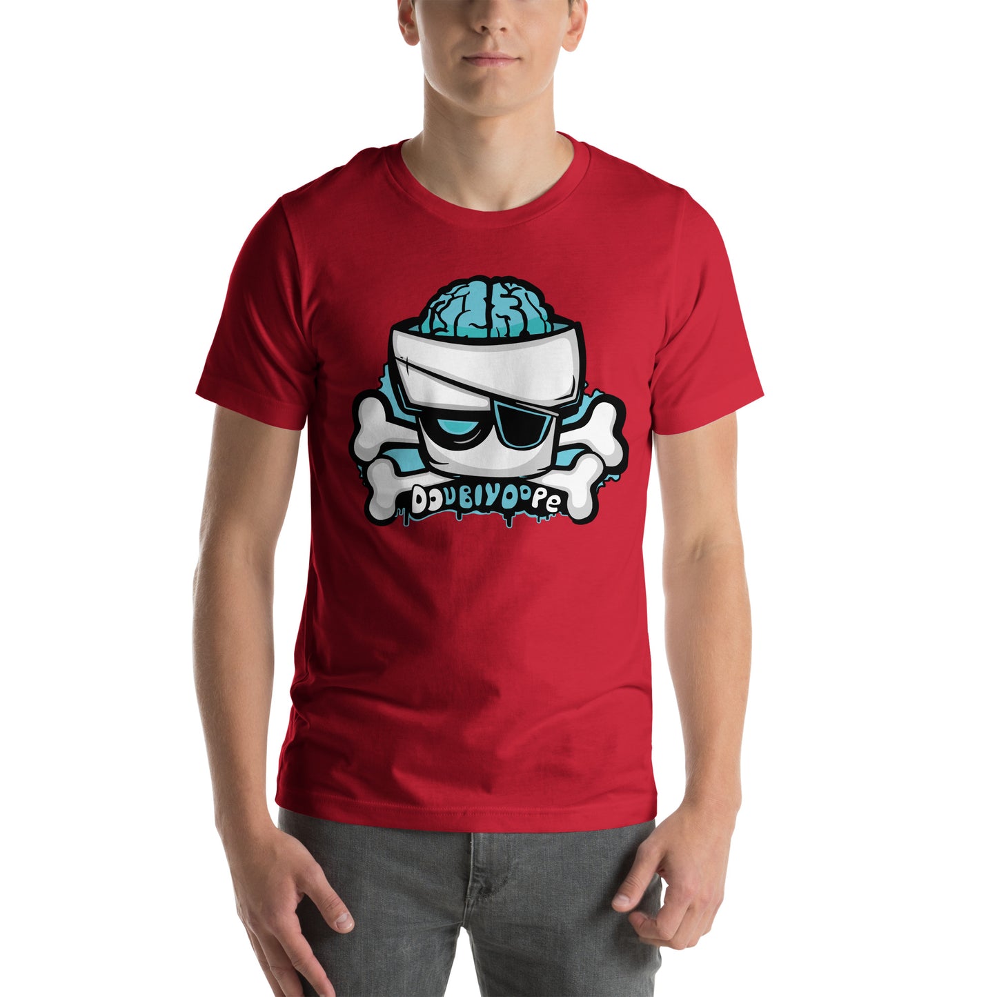 POTHEAD LOGO