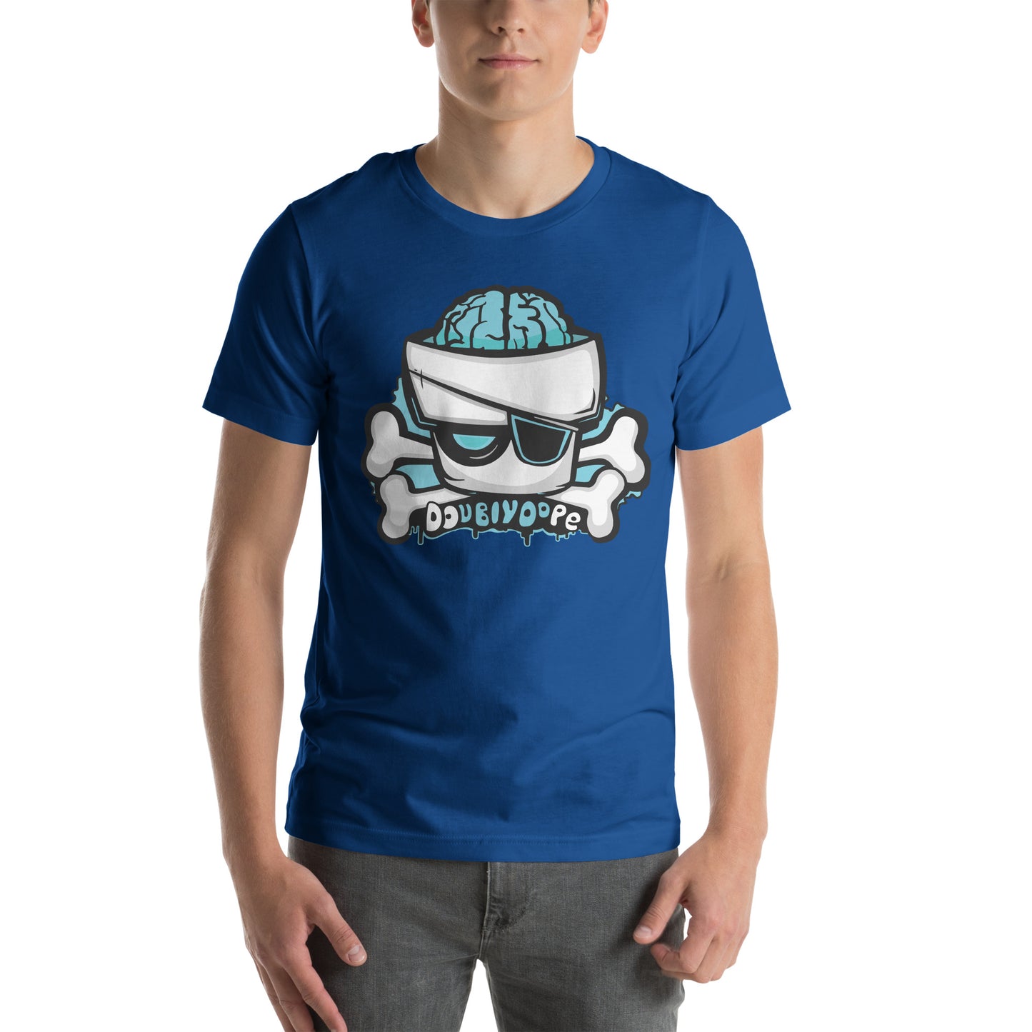POTHEAD LOGO