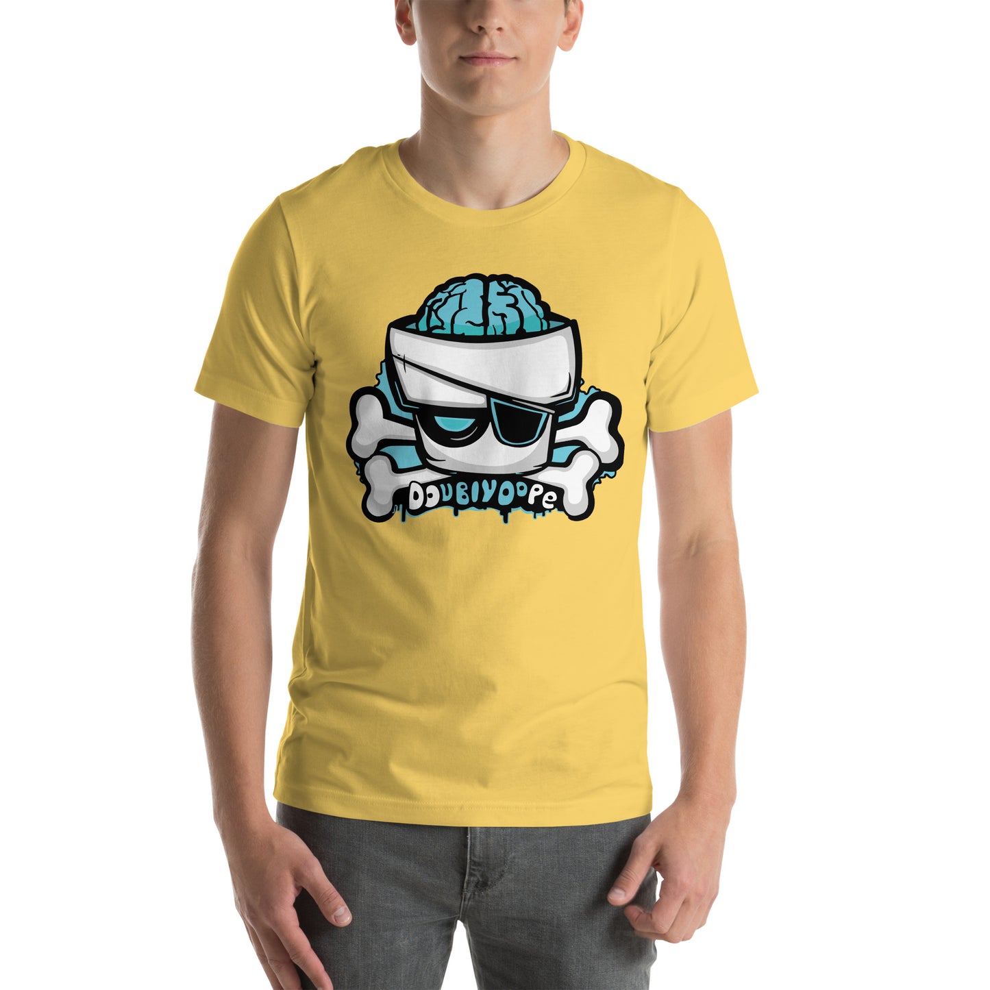 POTHEAD LOGO